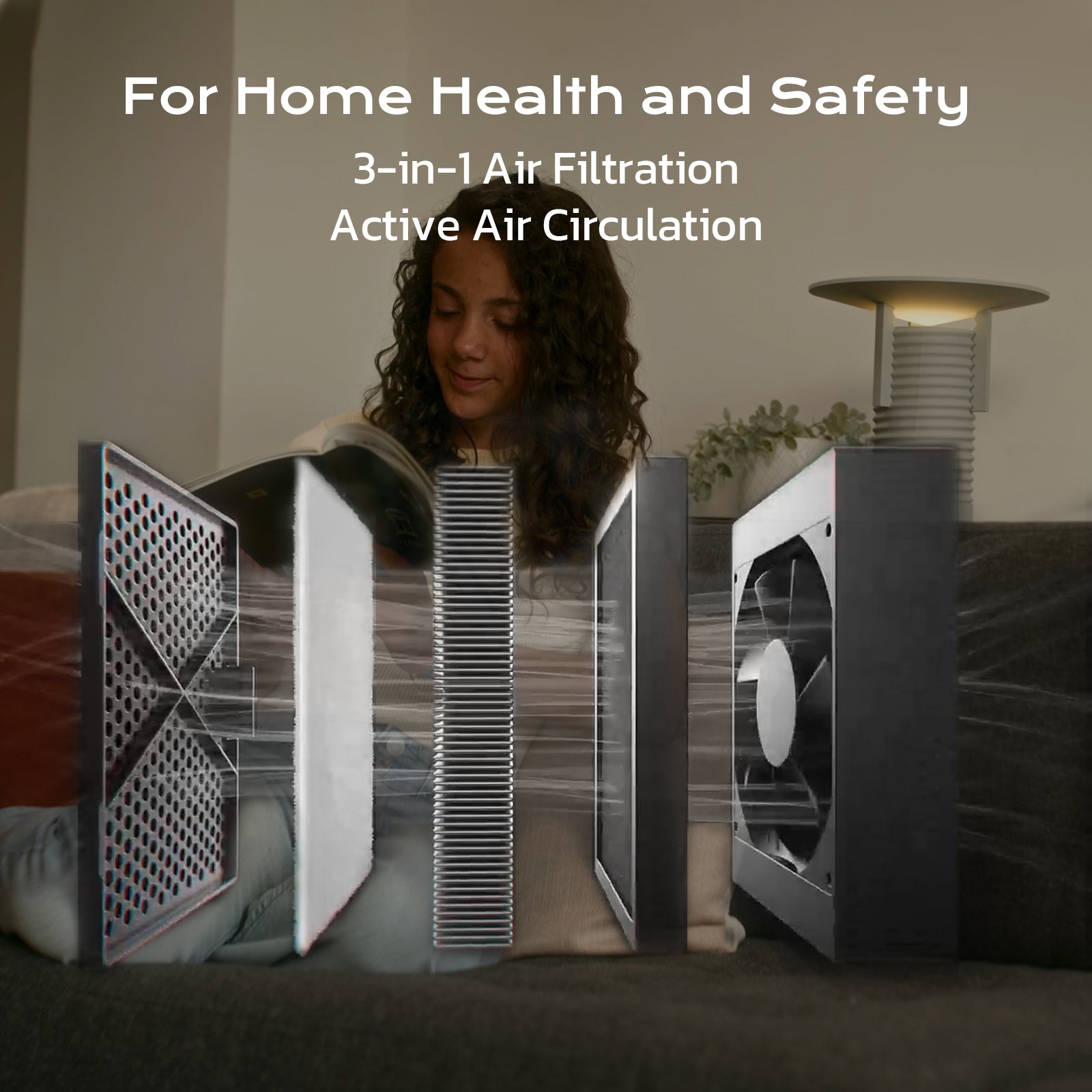QIDIQ2 Combo Imprimante 3D, FDM à boîtier fermé avec chambre chauffante à 65 °C, filtration d’air ultra-fine, vitesse élevée de 600 mm/s, caméra IA, mise à niveau automatique complète
