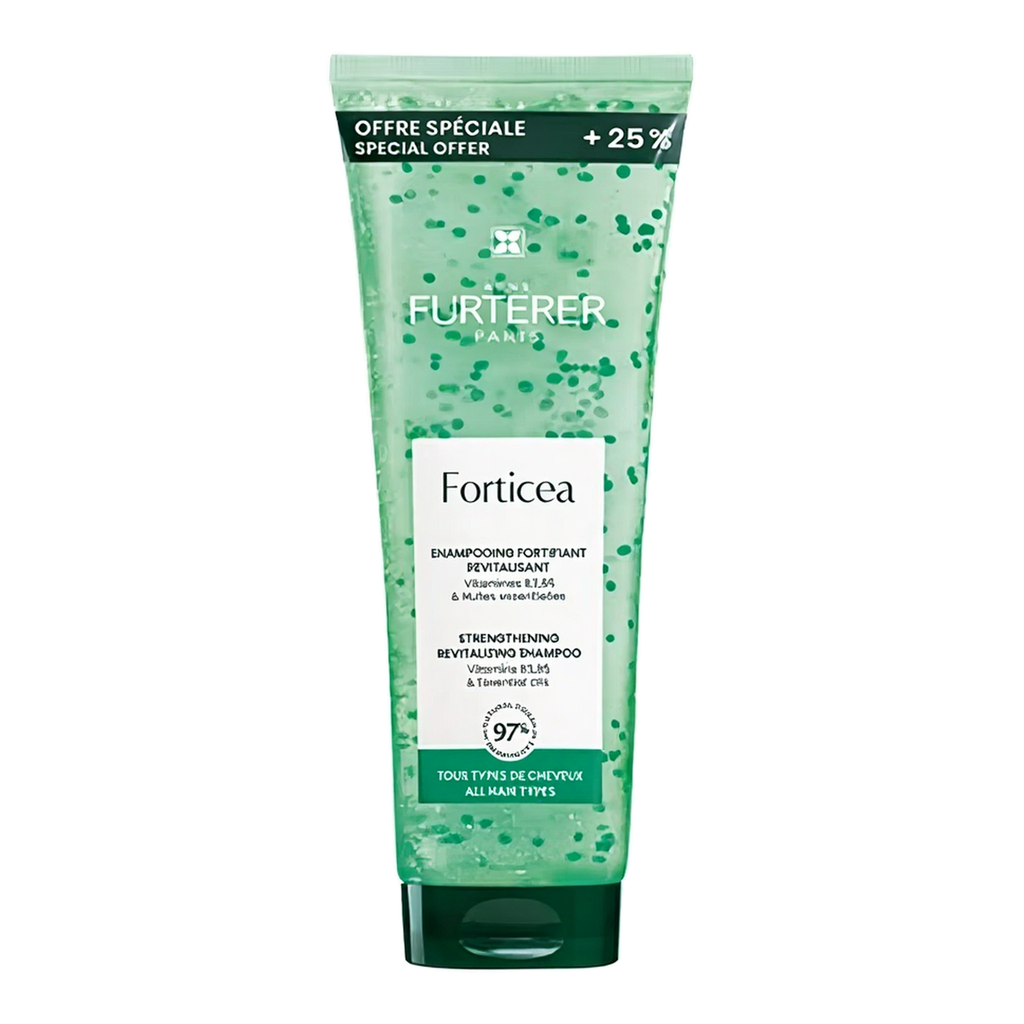 RENE FURTERER FORTICEA Shampooing Vitalité 250ml
