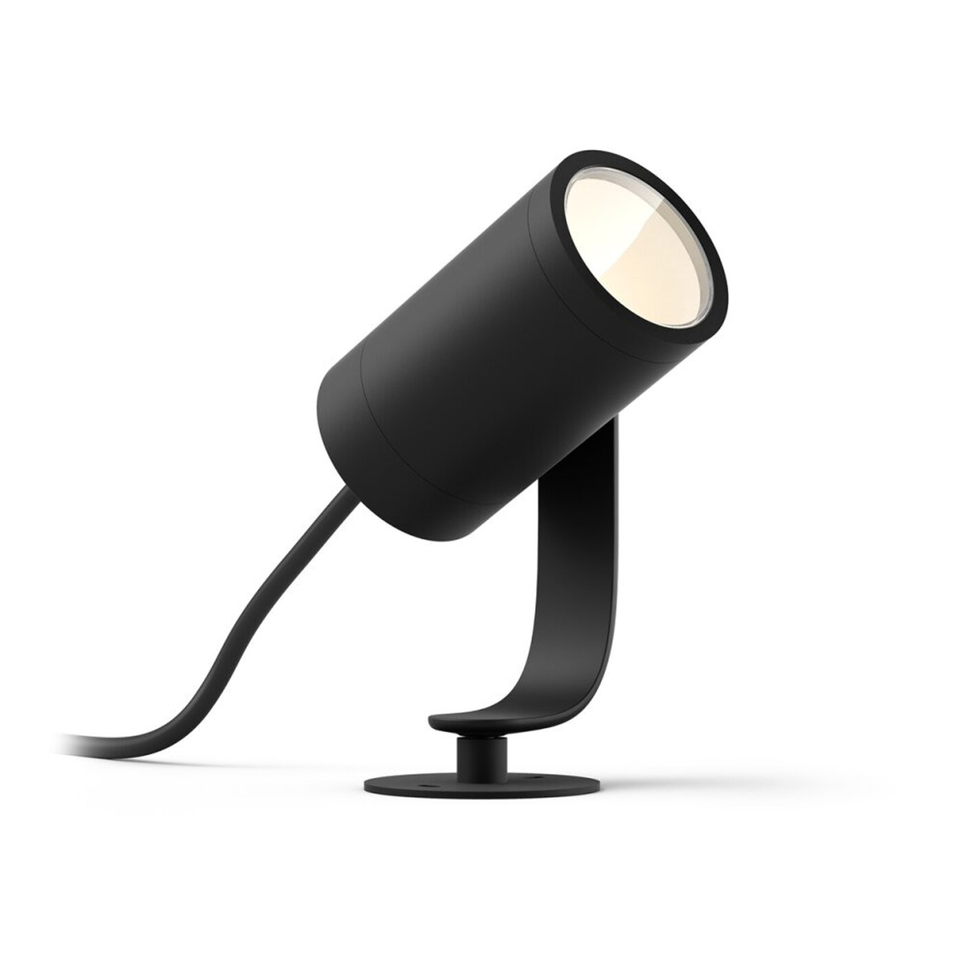 Philips Hue WCA Lily Spot encastrable extérieur 24 V