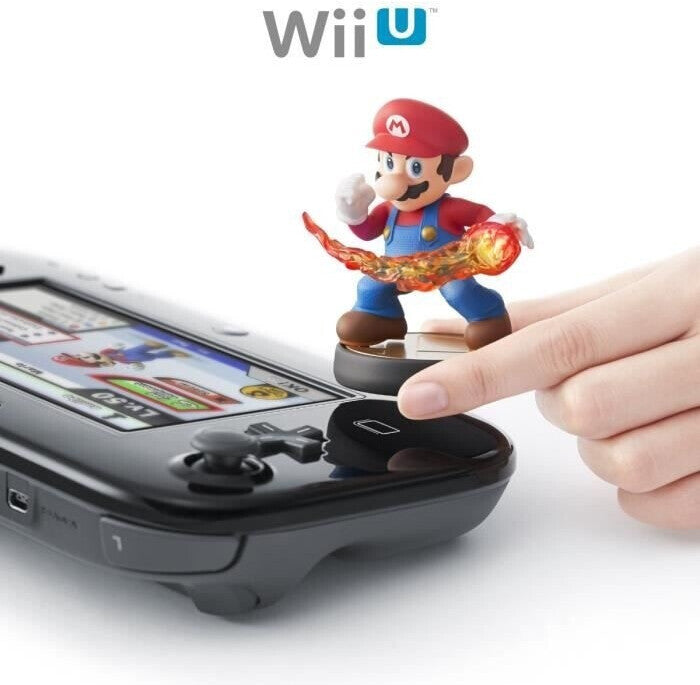 Nintendo Animal Crossing Série 2 Paquet de cartes amiibo avec 1 spéciale et 2 standards