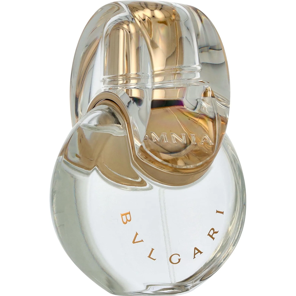 Bvlgari Omnia Crystalline Eau de toilette - 50 ml