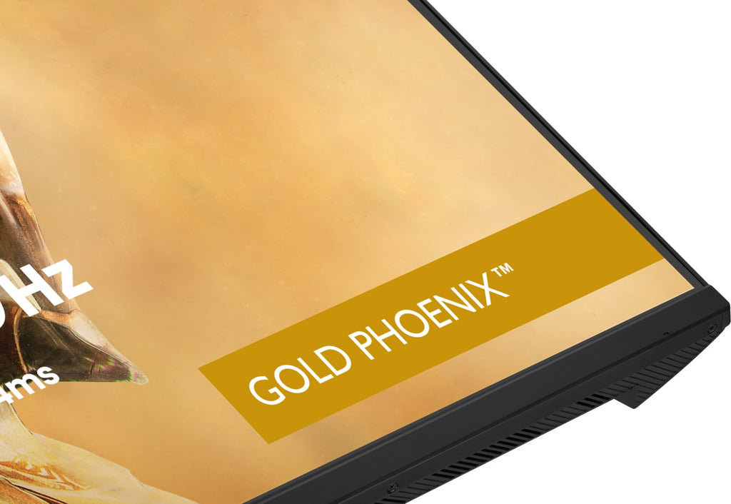 iiyama GB3295QSU-B1 iiyama G-Master Gold Phoenix Moniteur de jeu