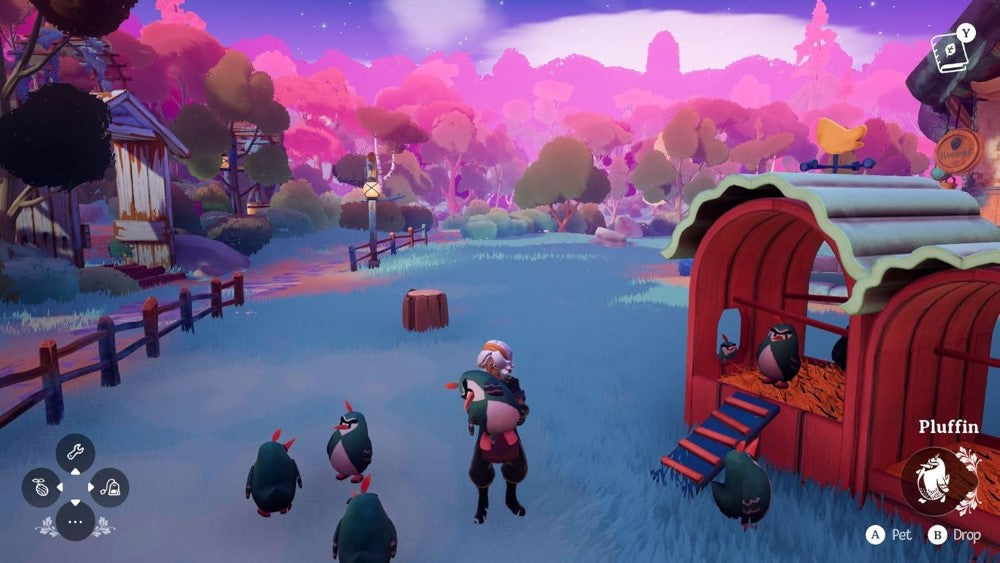 Wanderstop - PS5 - Version française