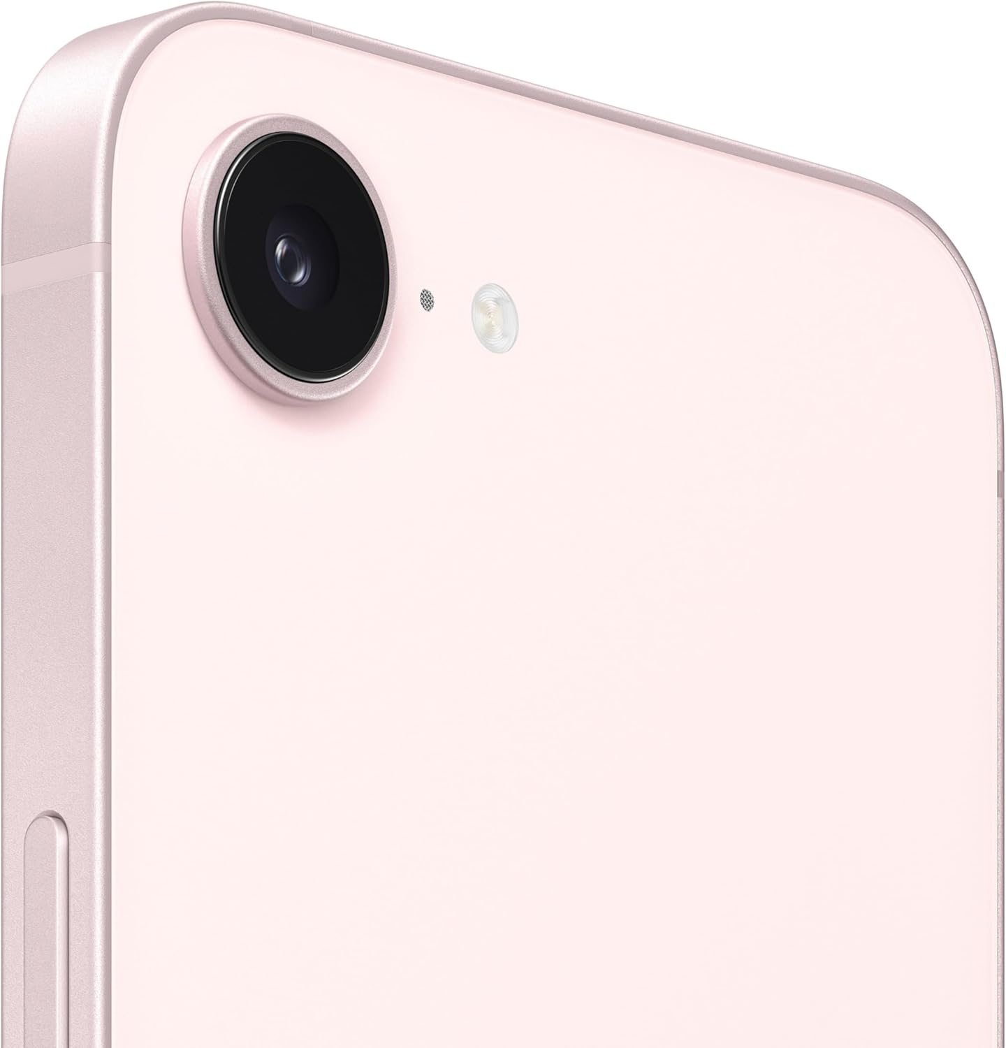 Apple iPhone 17e 512 Go - Rose pastel