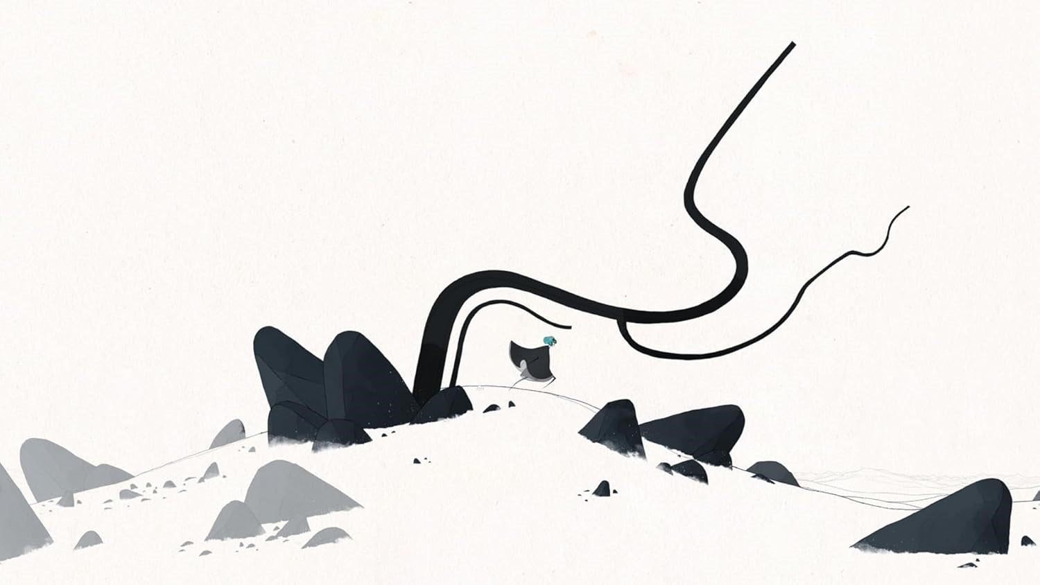 GRIS - Nintendo Switch - Version française