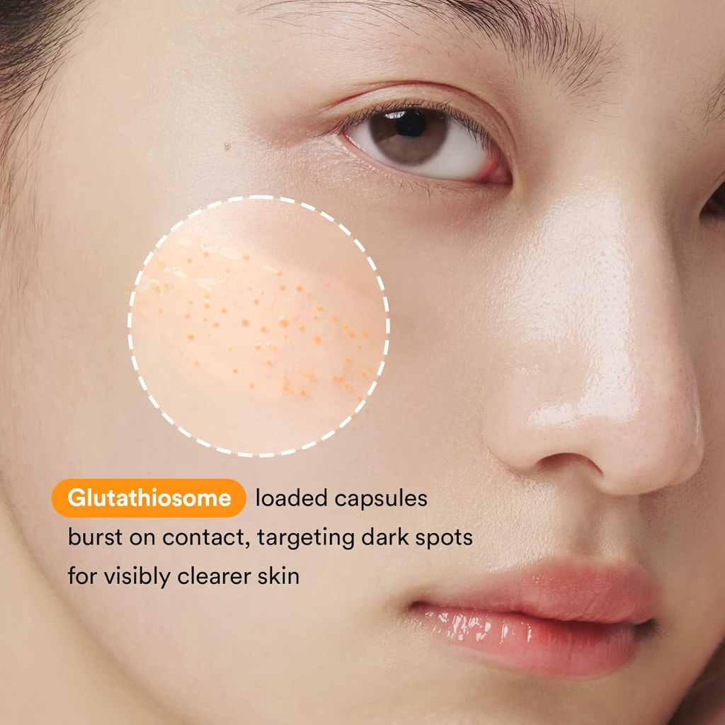 ABIB Sérum Anti-Taches Glutathiosome Vita Drop 50 ml