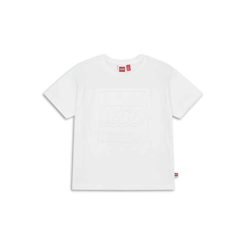 LEGO® T-shirt pour enfant Blanc 128