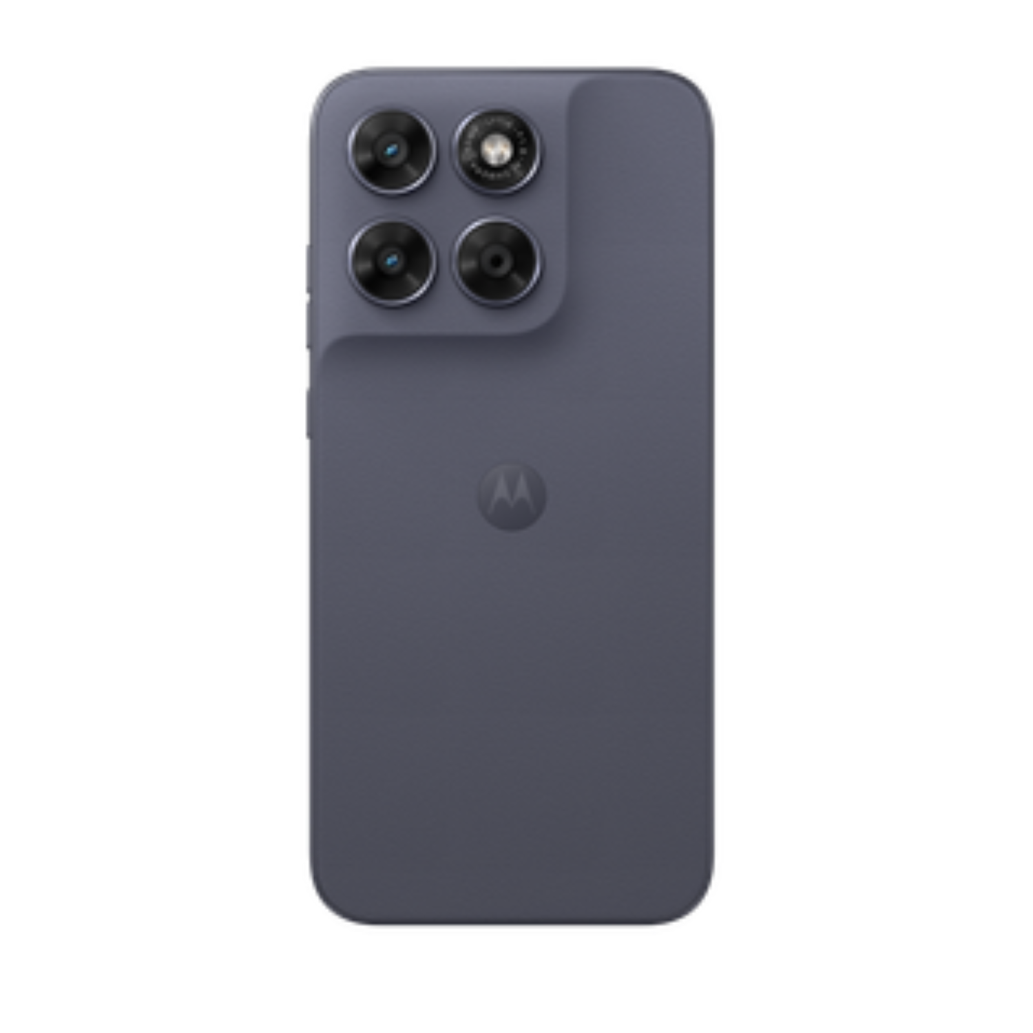 Motorola G67 4 Go + 256 Go Gris Arctic Seal