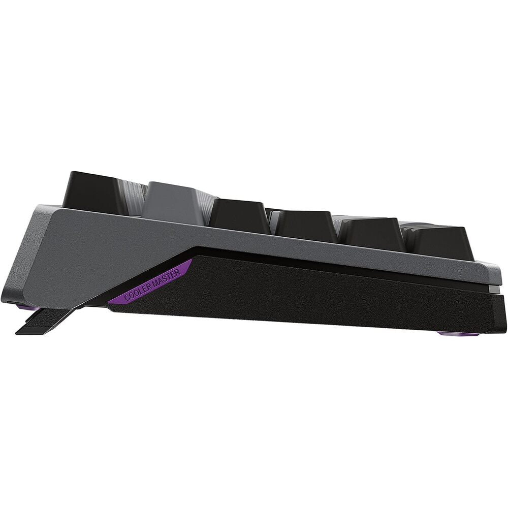 Cooler Master MK770 Space Grey Kailh Box V2