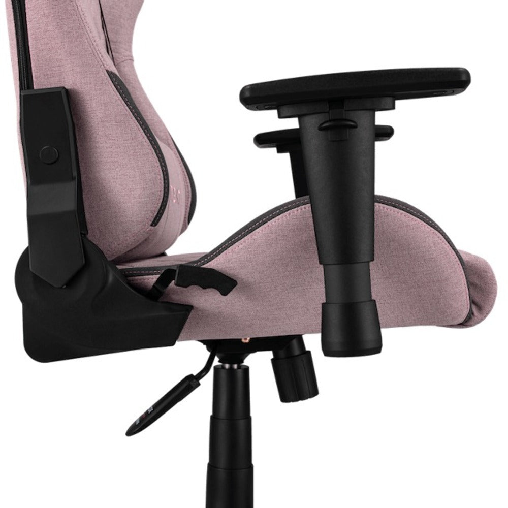 REKT ULTIM8-RS Pastel Pink