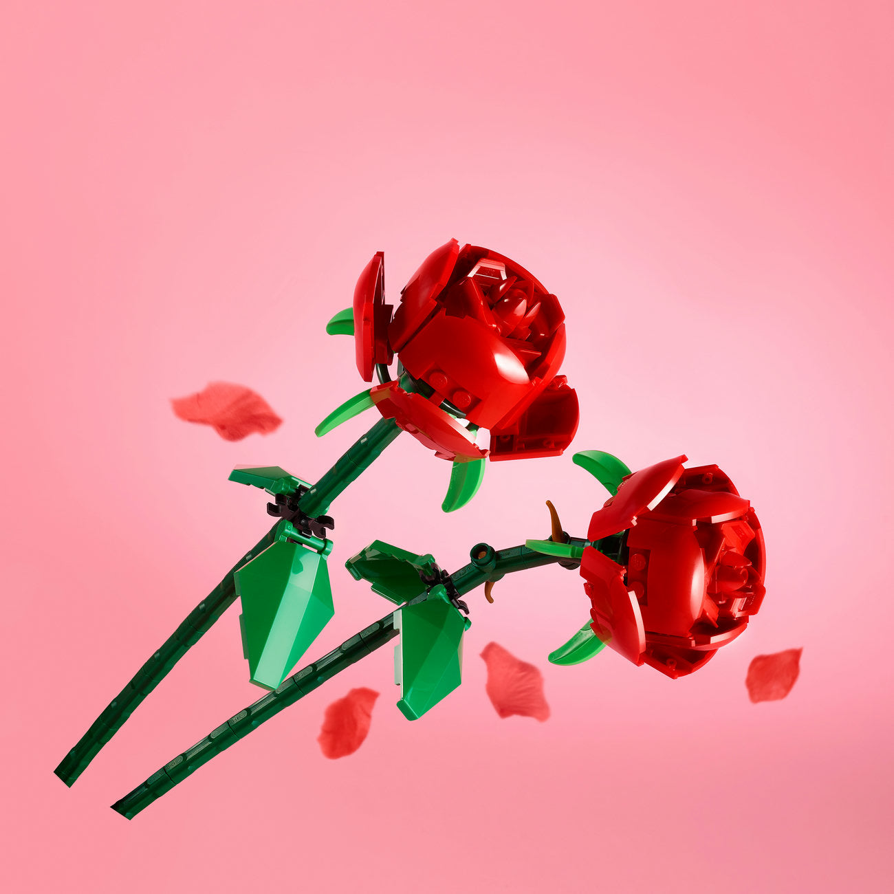 LEGO Botanicals 40460 Les roses