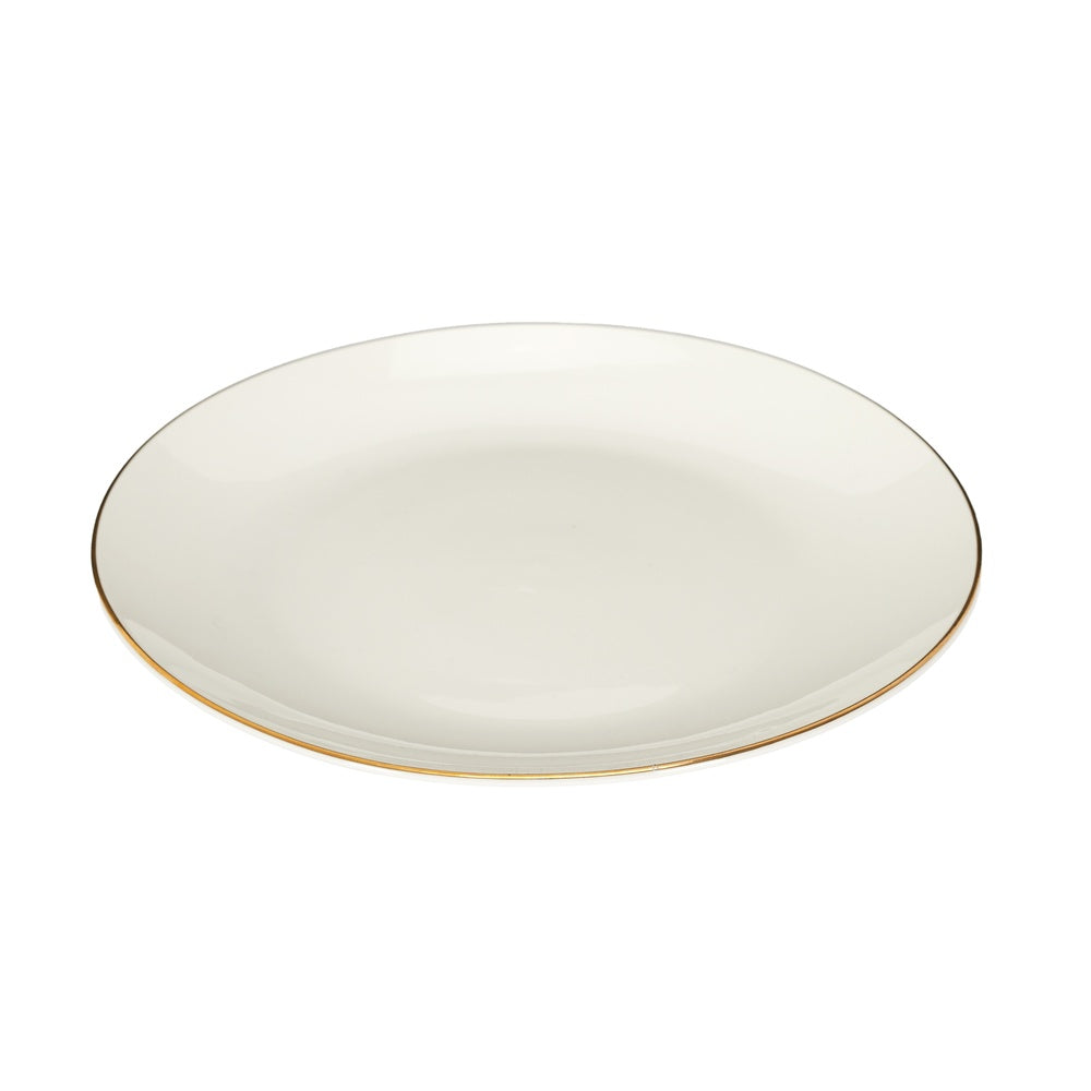 Service vaisselle porcelaine 12pc erina m2