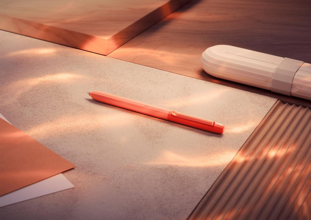 Avori XB Inner Fire stylo à bille