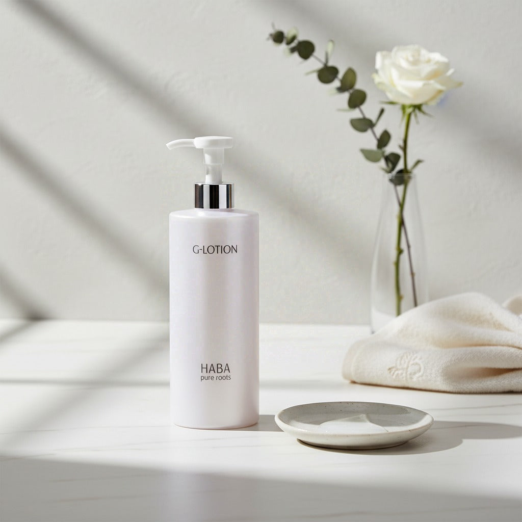 HABA Lotion tonique G 360 ml