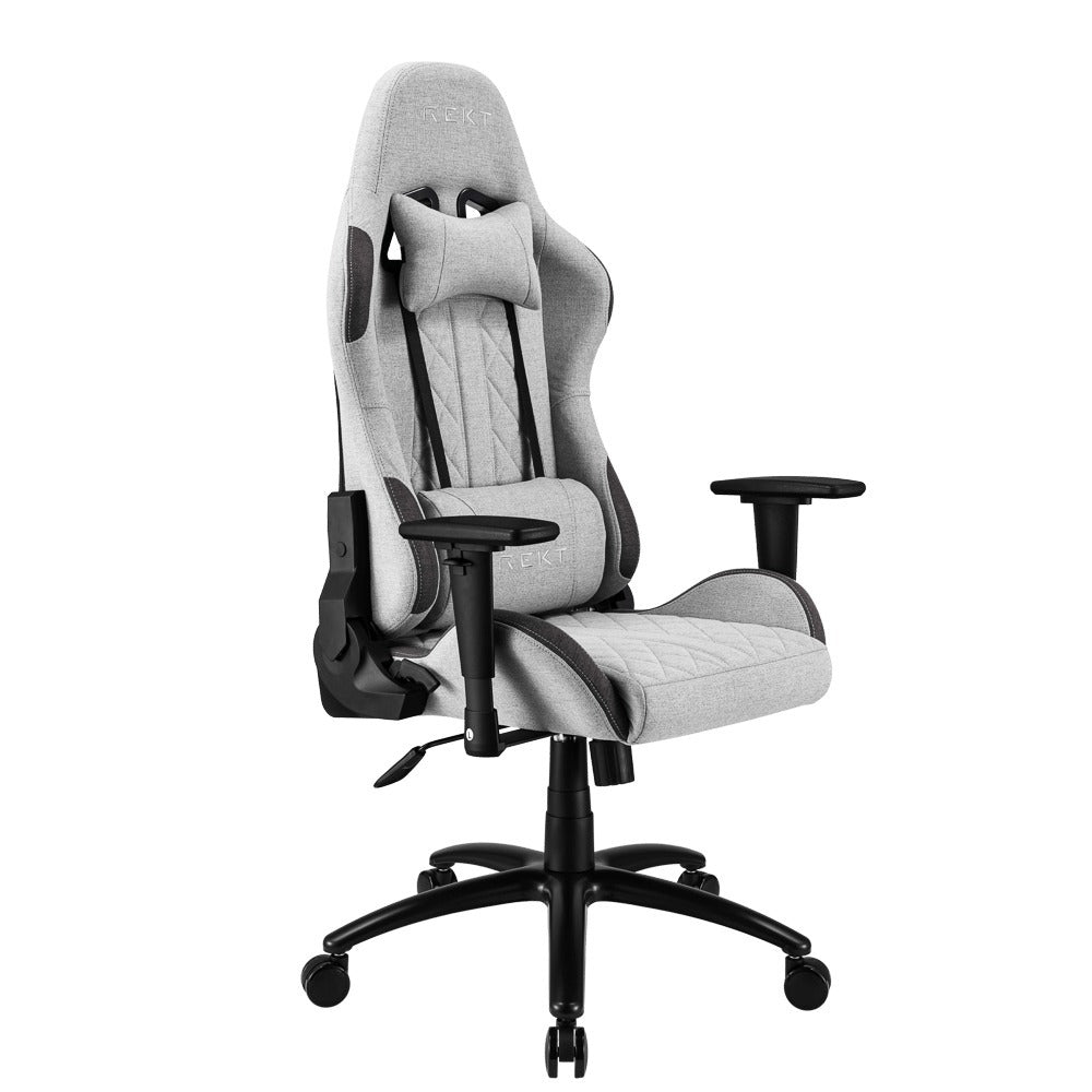 REKT ULTIM8-RS Light Grey