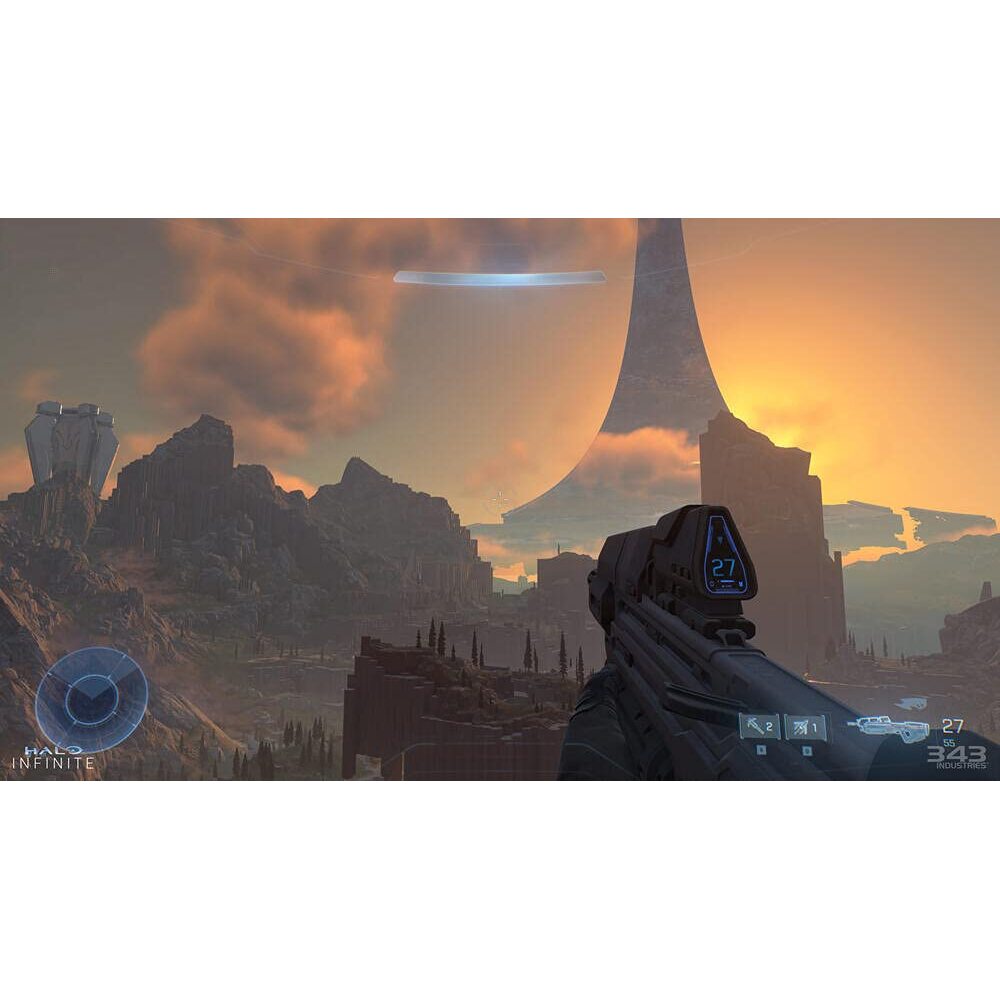 Halo Infinite - Xbox Series - Version Française