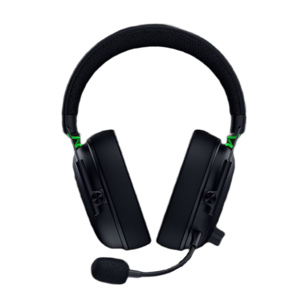 Razer BlackShark V3 Casque Gaming sans fil - Xbox - Noir