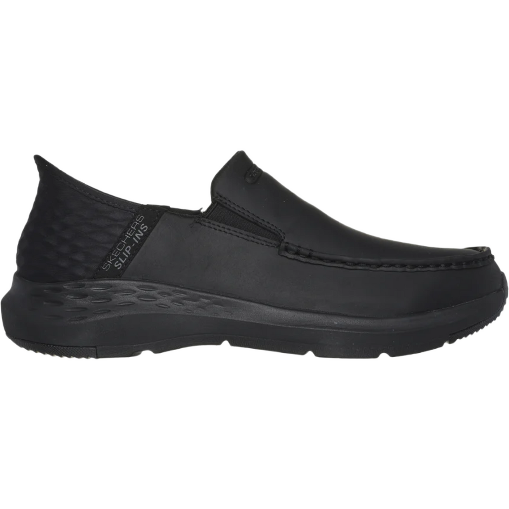 SKECHERS Slip-Ins Parson - Noir Oswin