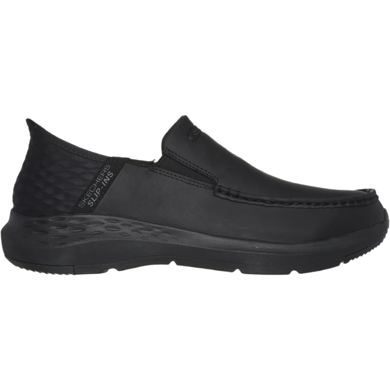 SKECHERS Slip-Ins Parson - Noir Oswin