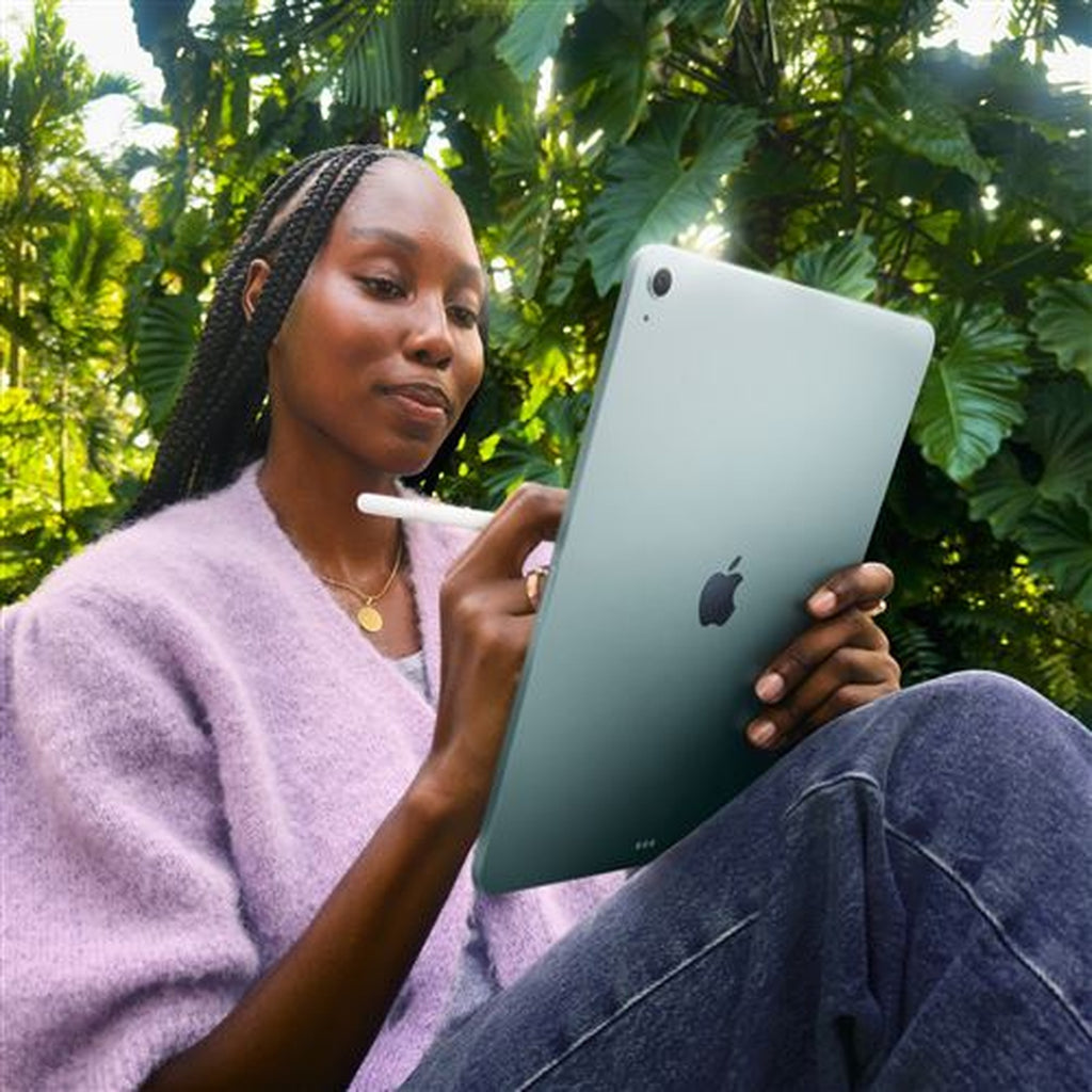 Apple iPad Air 13 2025 Wi-Fi 128 Go Violet