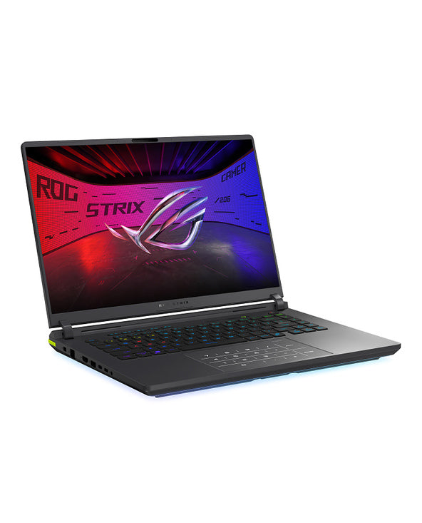 ASUS Ordinateur portable ROG Strix G615LR-S5234W