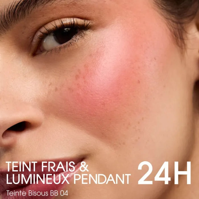 LA PROVENCALE BIO Rosy Blush Liquide Longue Tenue 04 Bisous BB 11ml
