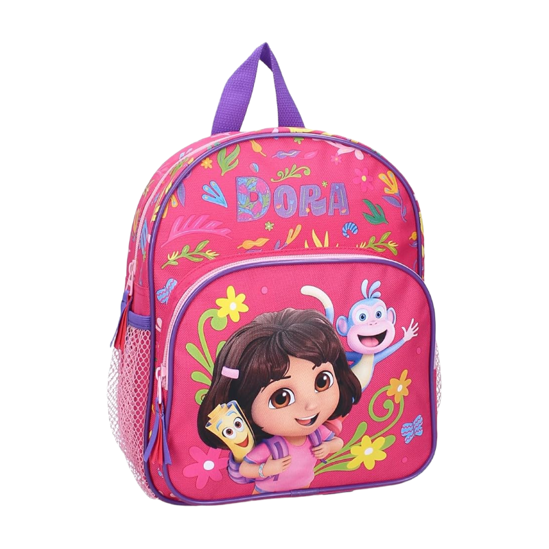 DORA Sac à dos Plus à explorer