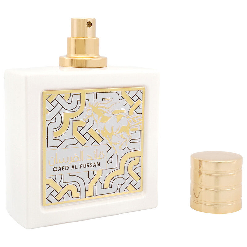 LATTAFA Knight & Leader Unlimited Eau de parfum 90 ml