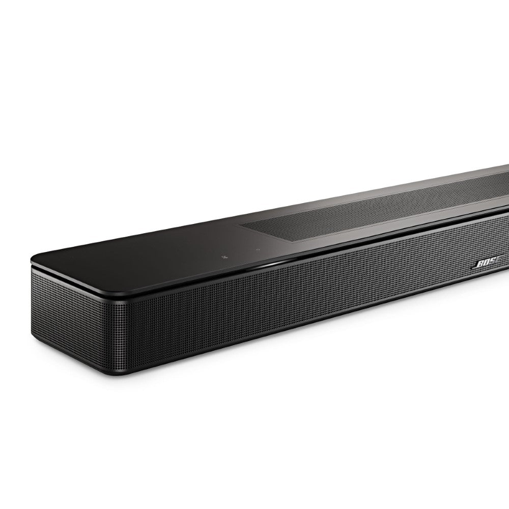 Bose barre de son Smart Soundbar - Noir