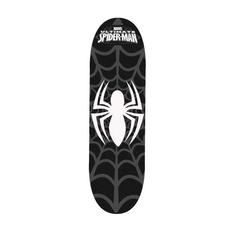 Marvel Planche à roulettes 28" x 8" Spider-Man