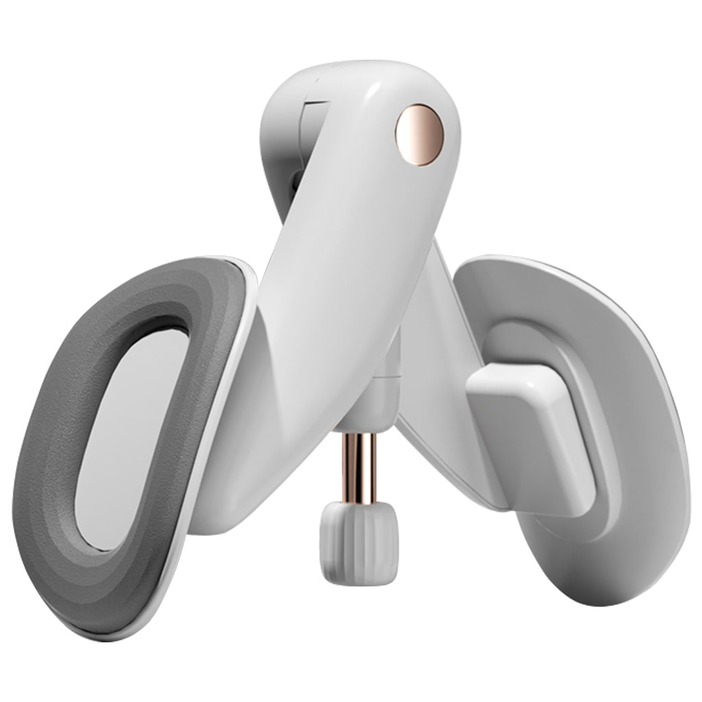 SPORTSOUL Exerciceur pour le plancher pelvien, outil d'entraînement portable pour un usage quotidien