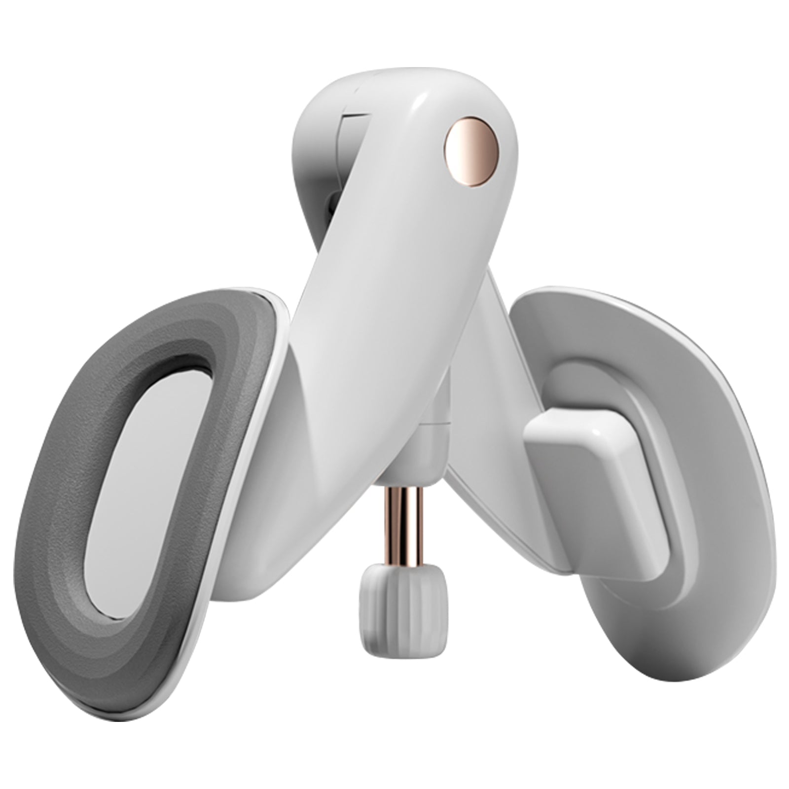 SPORTSOUL Exerciceur pour le plancher pelvien, outil d'entraînement portable pour un usage quotidien