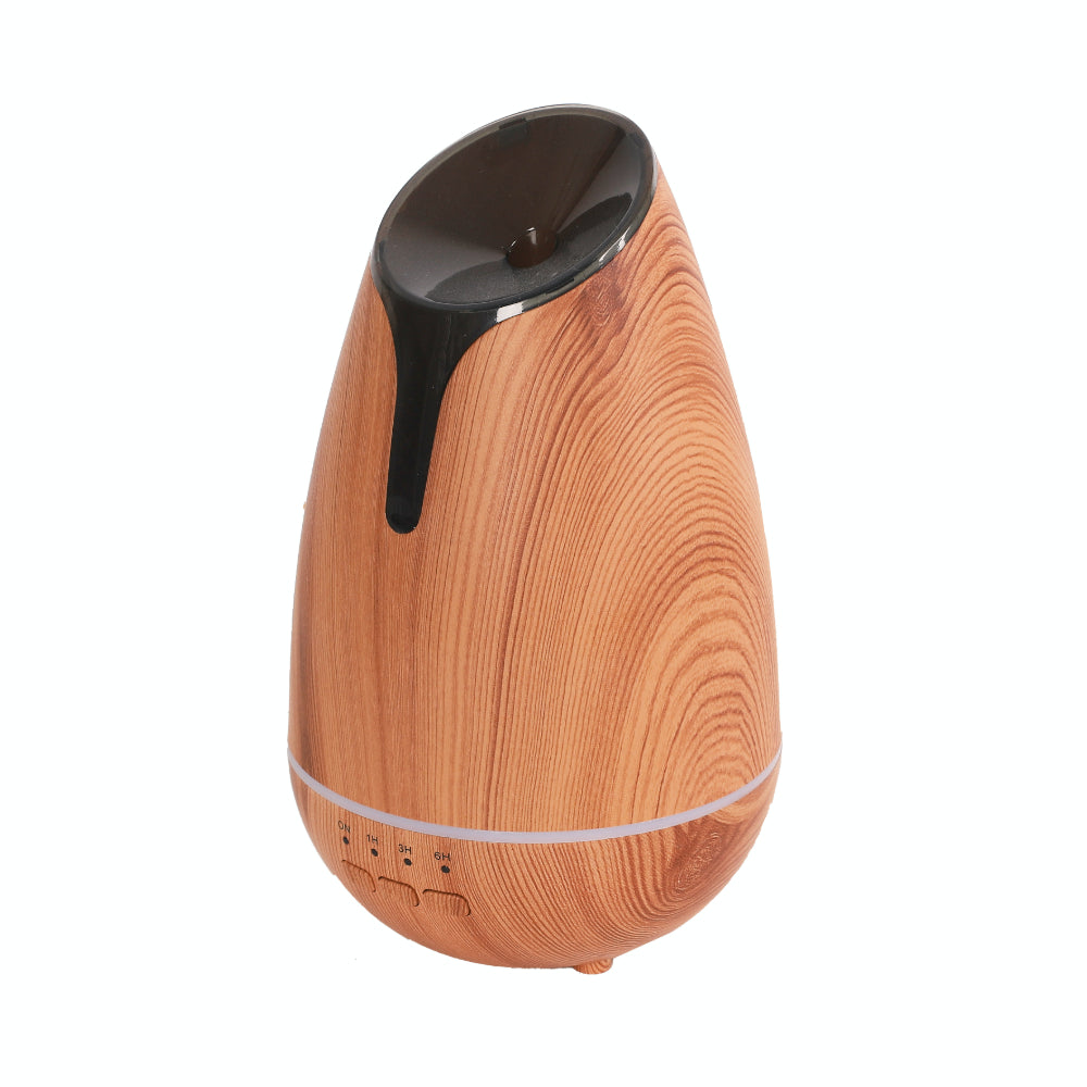 Diffuseur USB Effet Bois 120 ml