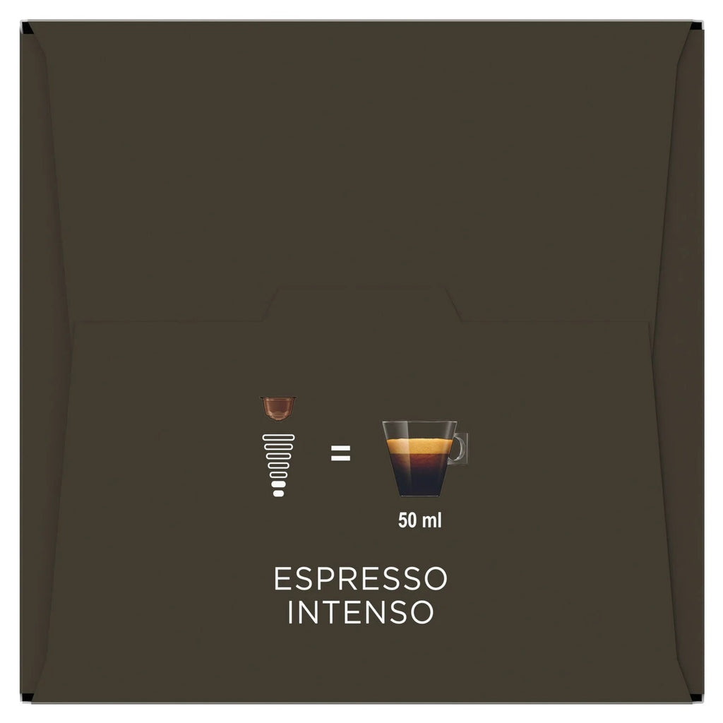 NESCAFE DOLCE GUSTO Café Espresso Intenso x16 Capsules 112g