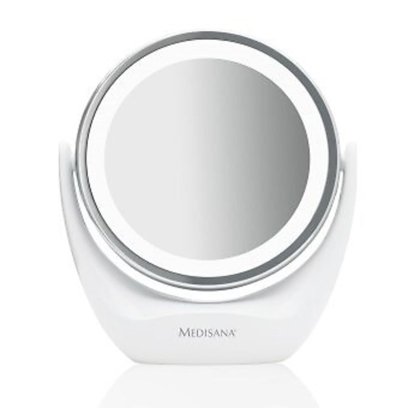 Medisana CM 835 Miroir cosmétique 2-en-1