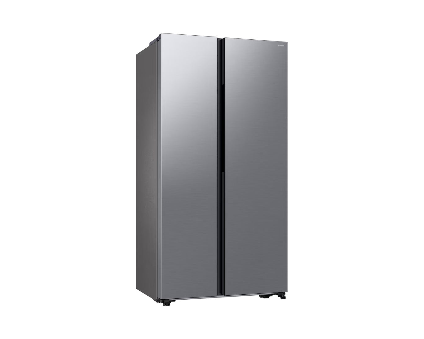 Samsung Réfrigérateur Américain RS57DG400EM9EF - 583 L - Classe E - Gris