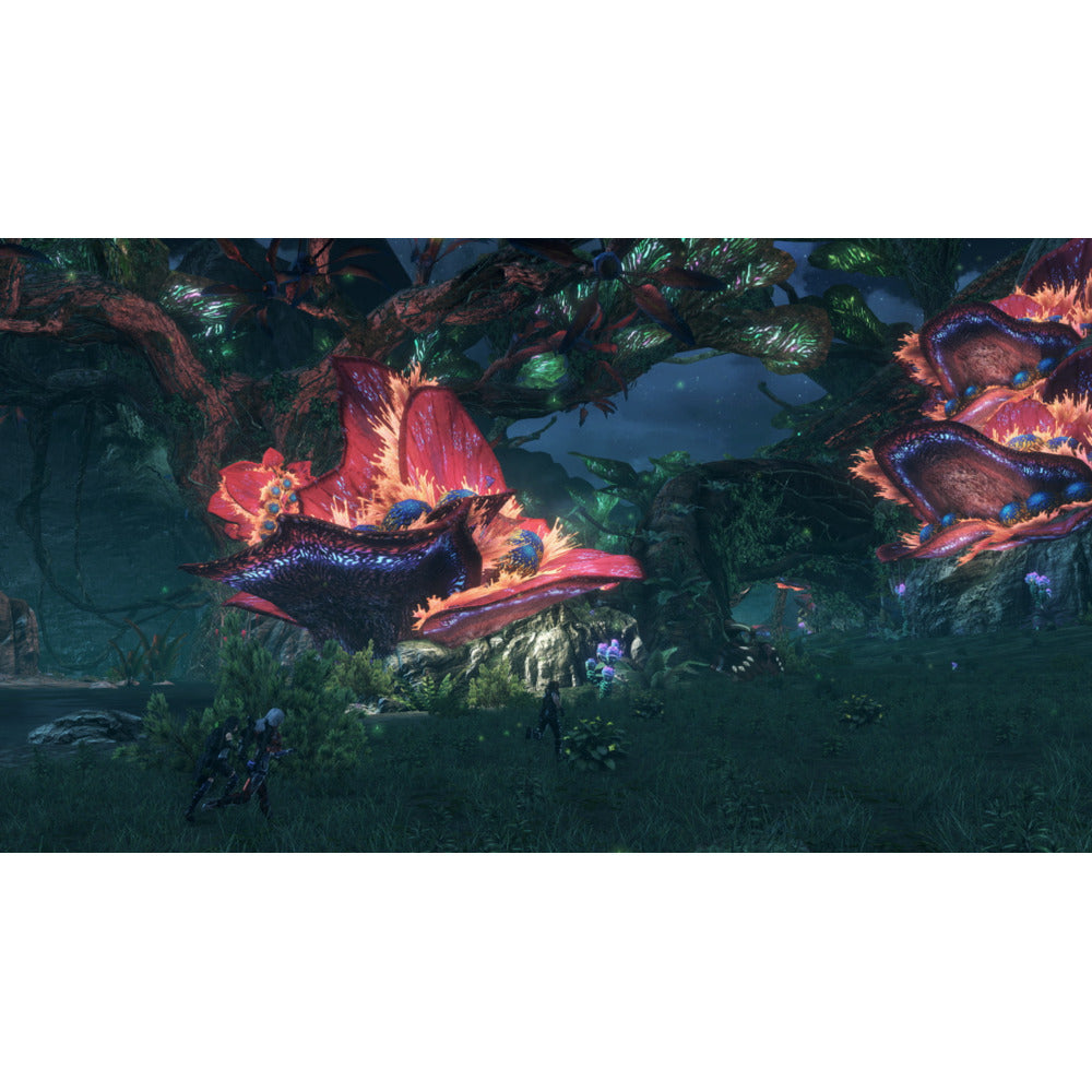 Nintendo Xenoblade Chronicles X Definitive Edition - Switch - Version Française