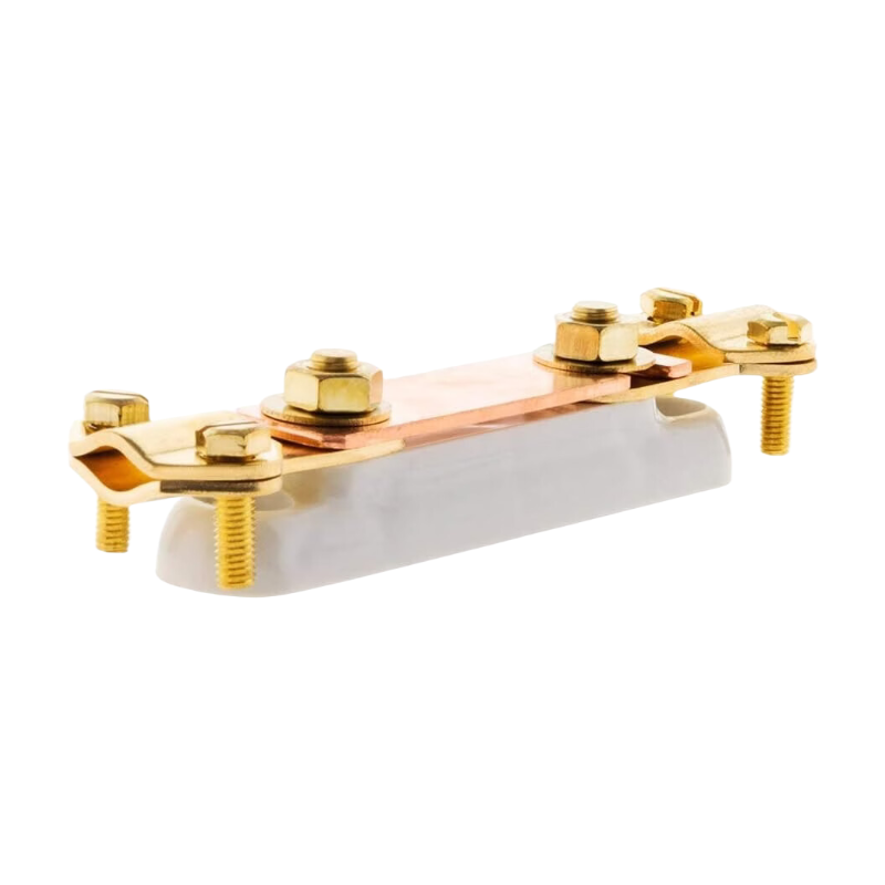 Barrette de coupure basse - Zenitech