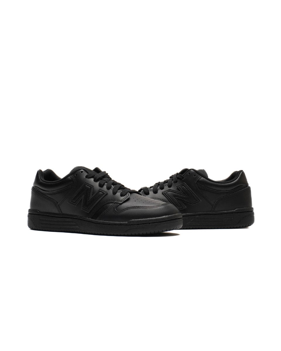 New Balance 480 Noir