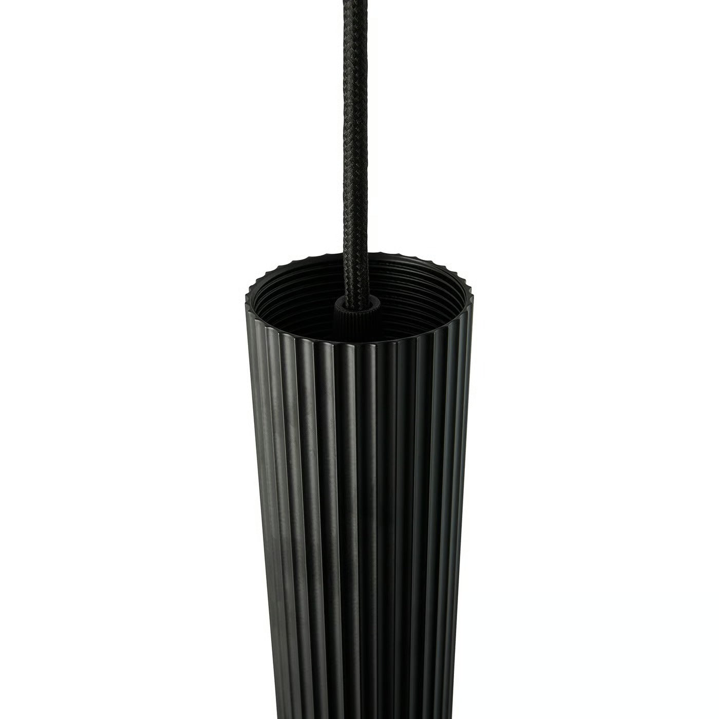 Suspension VICO métal noir IP20 GU10 - Nordlux, Intérieur