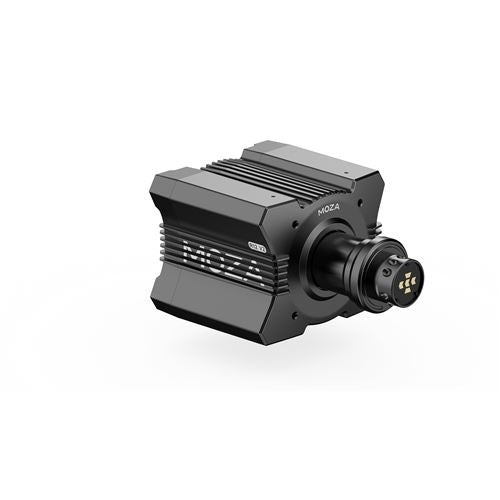 Moza Racing Base de Volant R12 V2 Direct Drive pour PC