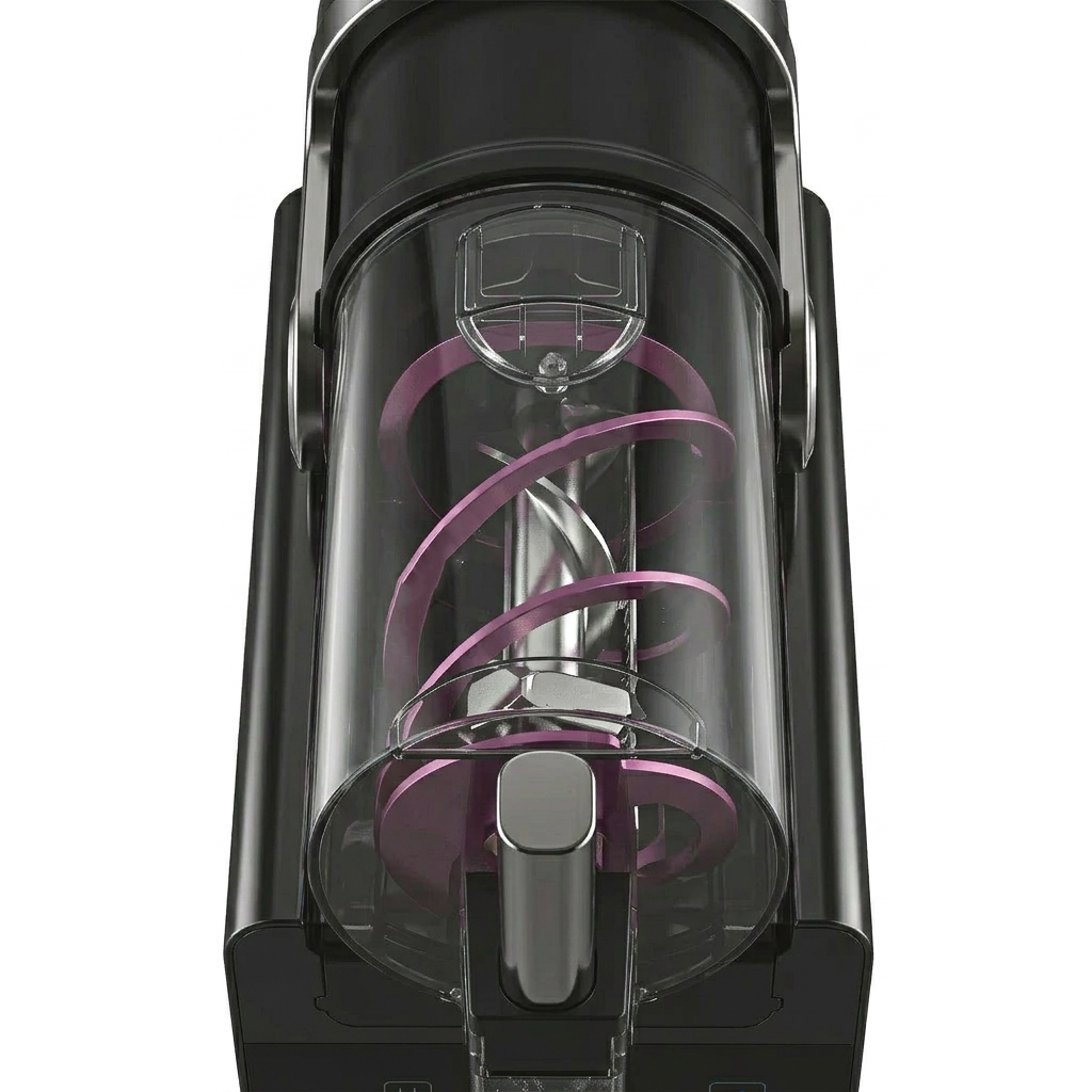 OYAJIA IM-5101 Machine à granité et boissons glacées, autonettoyante, sans glace ajoutée, dégagement continu de glace, frappés, smoothies et milkshakes