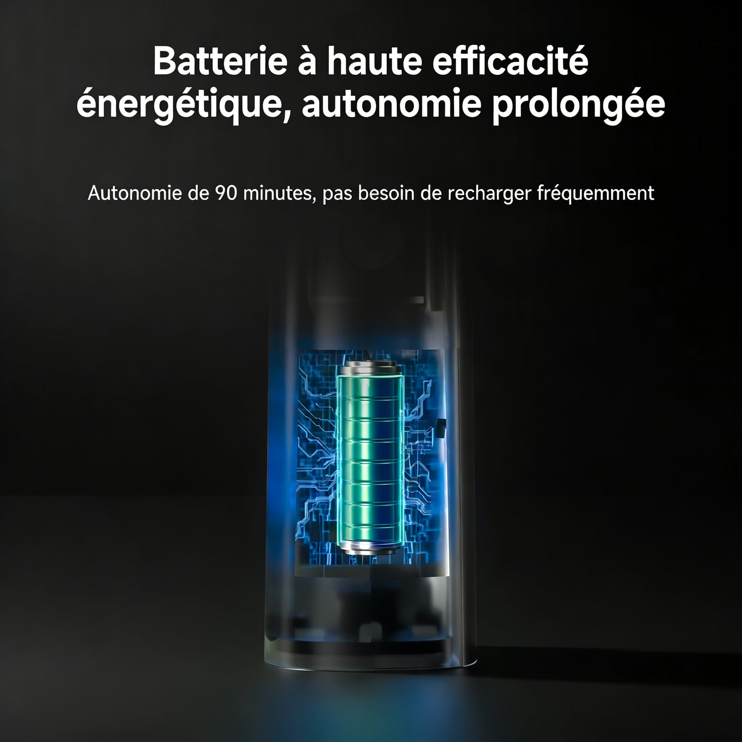 Tondeuse à barbe pour hommes, tondeuse sans fil étanche avec 40 réglages de longueur ajustables, écran LED, rasoir électrique rechargeable par USB pour hommes, kit de toilettage précis pour la barbe, les cheveux du visage et les voyages