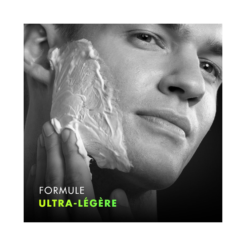 Gillette Labs - Gel à raser - 198 ml