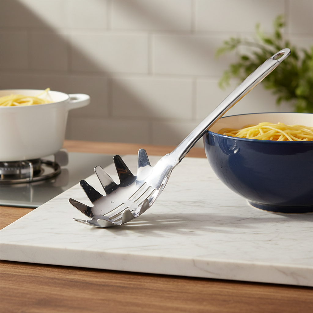 Alpina Cuillère à spaghetti - 34 cm