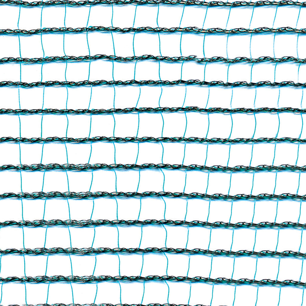 TENAX Defender Filet anti-grêle monofilament vert - 2,00 x 5 m