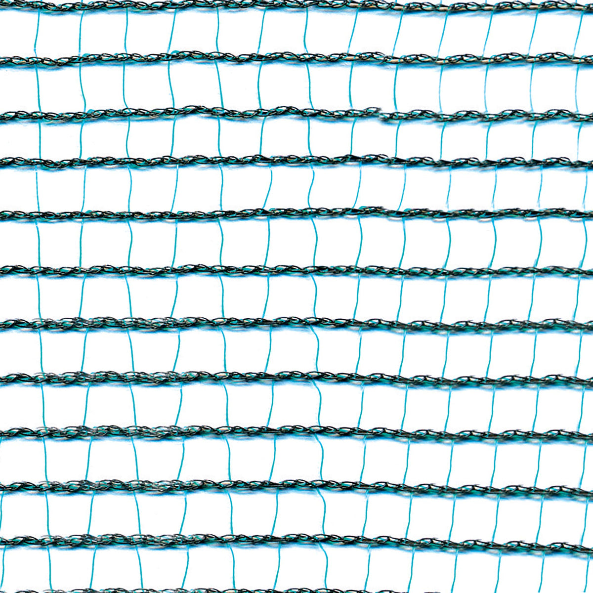 TENAX Defender Filet anti-grêle monofilament vert - 2,00 x 5 m