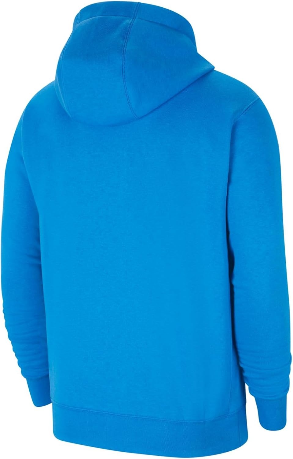 Nike Sweat à capuche en molleton Park 20 Bleu