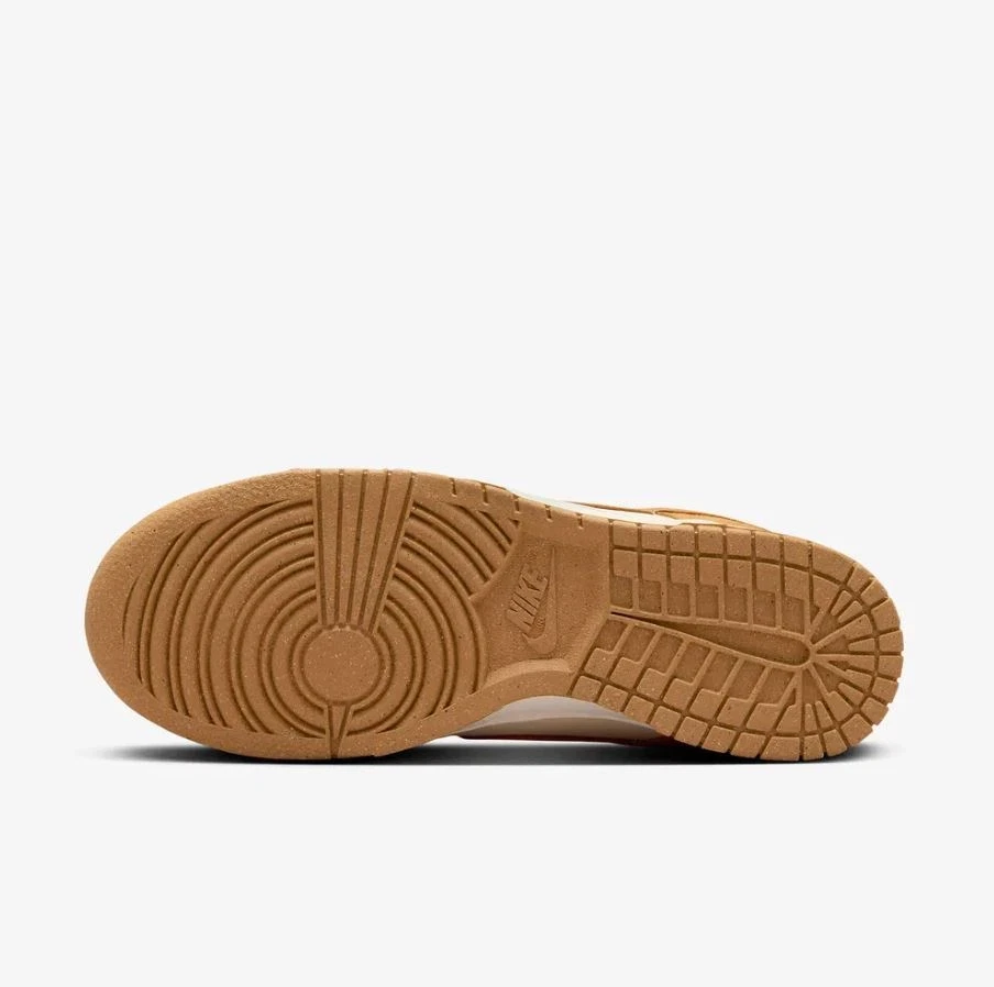 Nike Dunk Low Lait de coco Femme