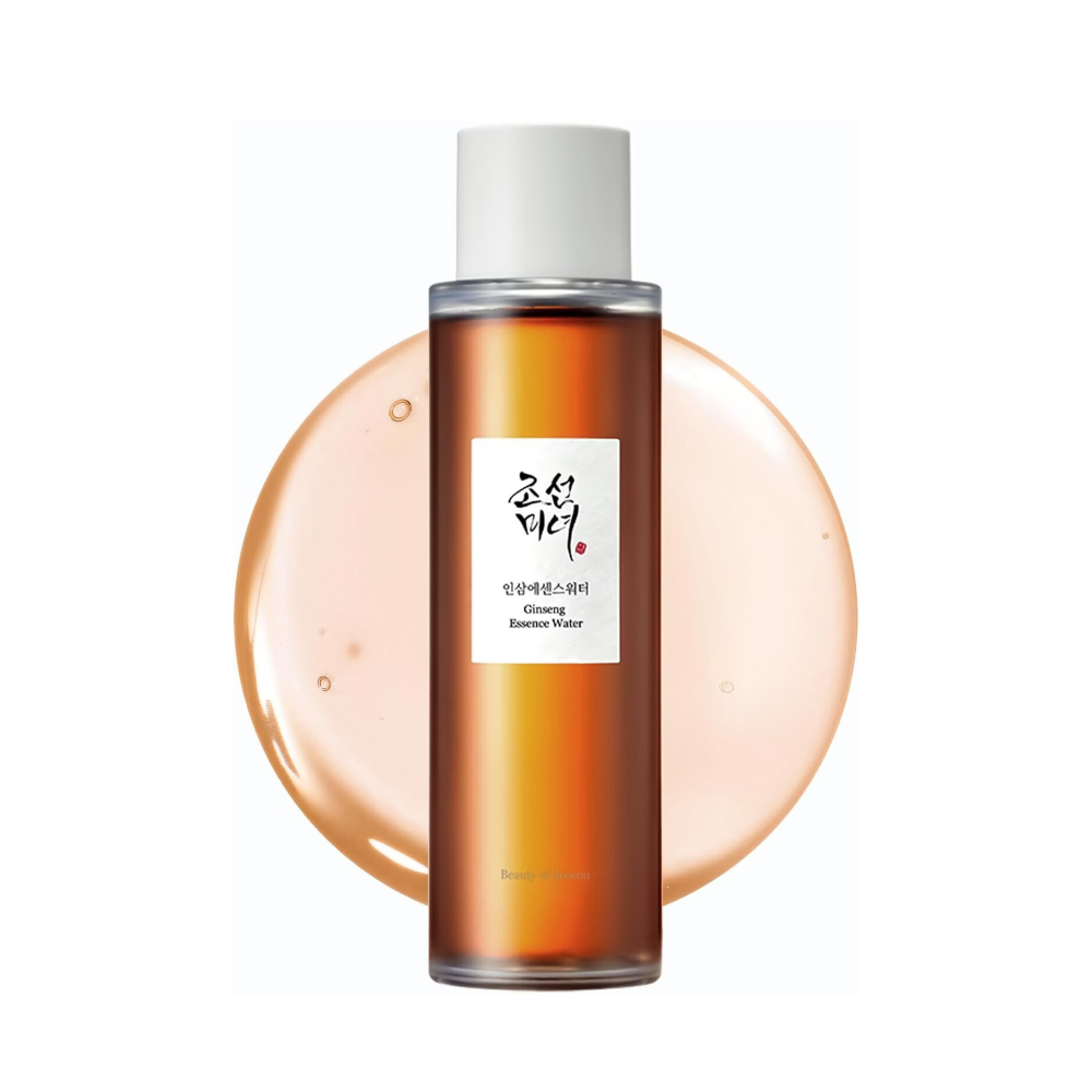 Beauty Of Joseon Ginseng Essence Water Essence hydratante au ginseng - 150 ml